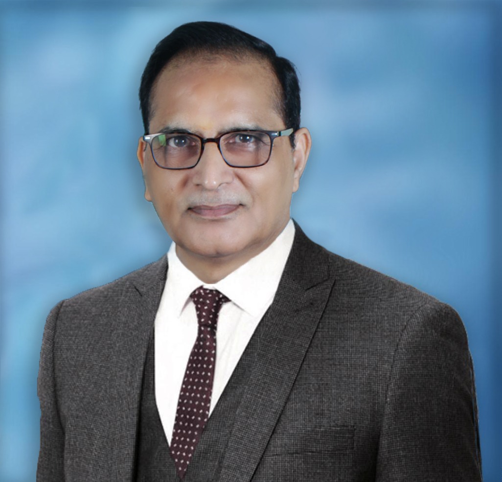Tilak Mundhra
